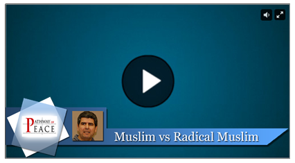 Muslims vs Radical Muslims is there a difference?